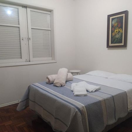 Fog Guesthouse Petrópolis Dış mekan fotoğraf