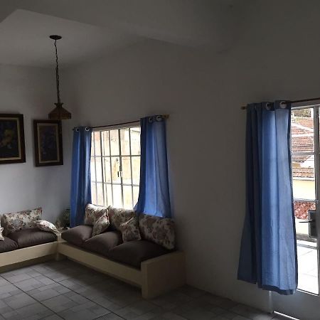 Fog Guesthouse Petrópolis Dış mekan fotoğraf