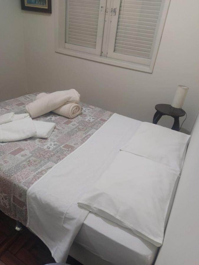 Fog Guesthouse Petrópolis Dış mekan fotoğraf