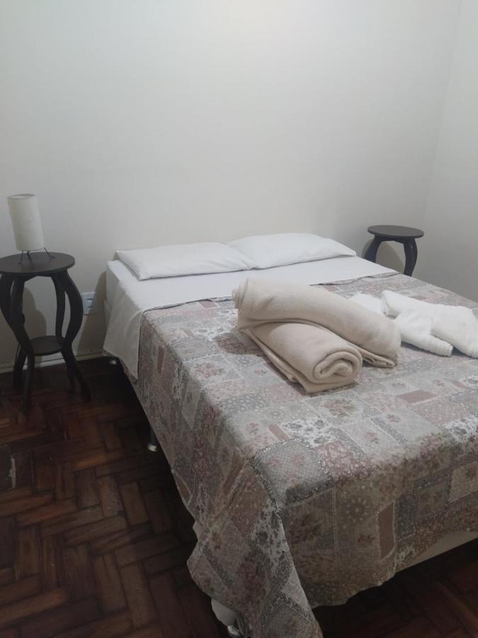 Fog Guesthouse Petrópolis Dış mekan fotoğraf