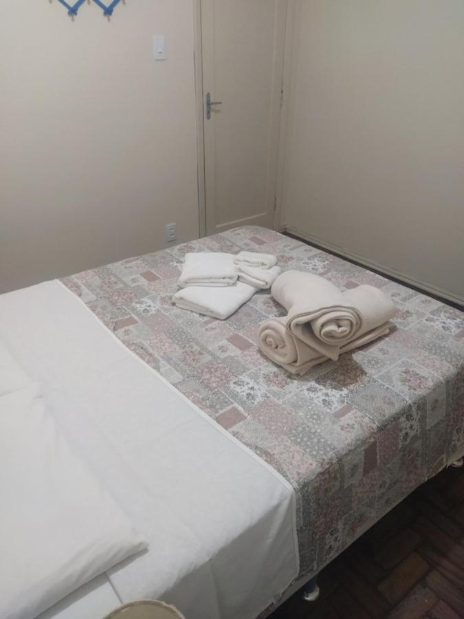 Fog Guesthouse Petrópolis Dış mekan fotoğraf