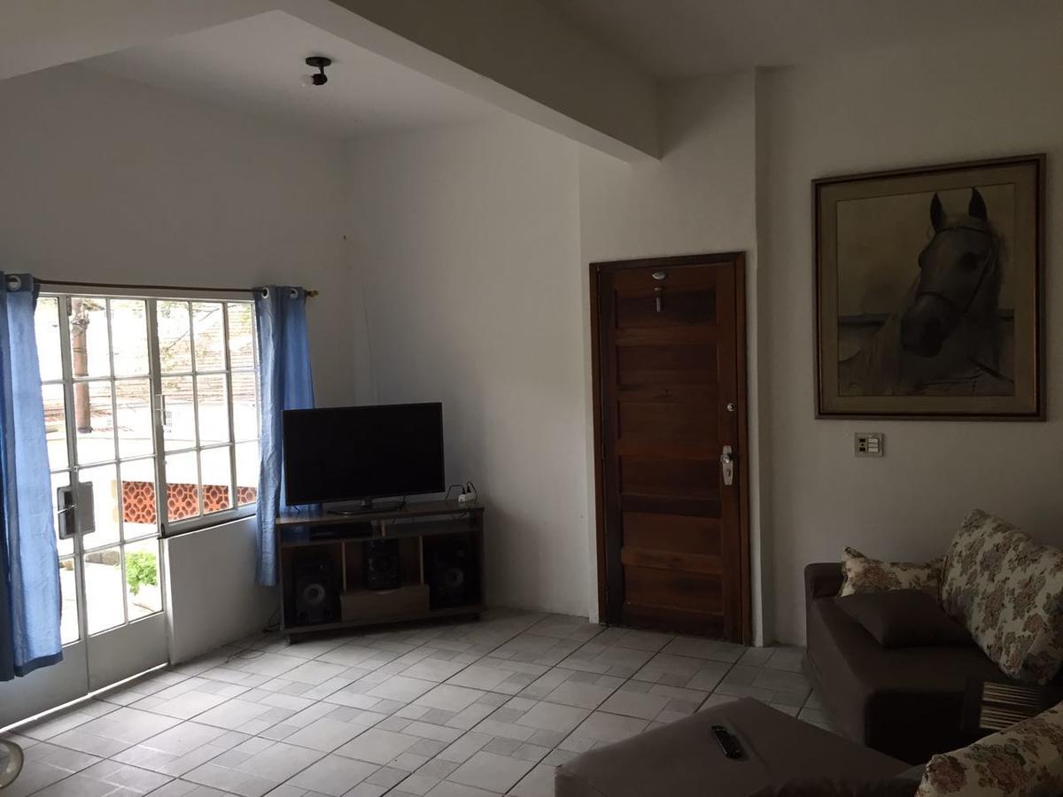 Fog Guesthouse Petrópolis Dış mekan fotoğraf