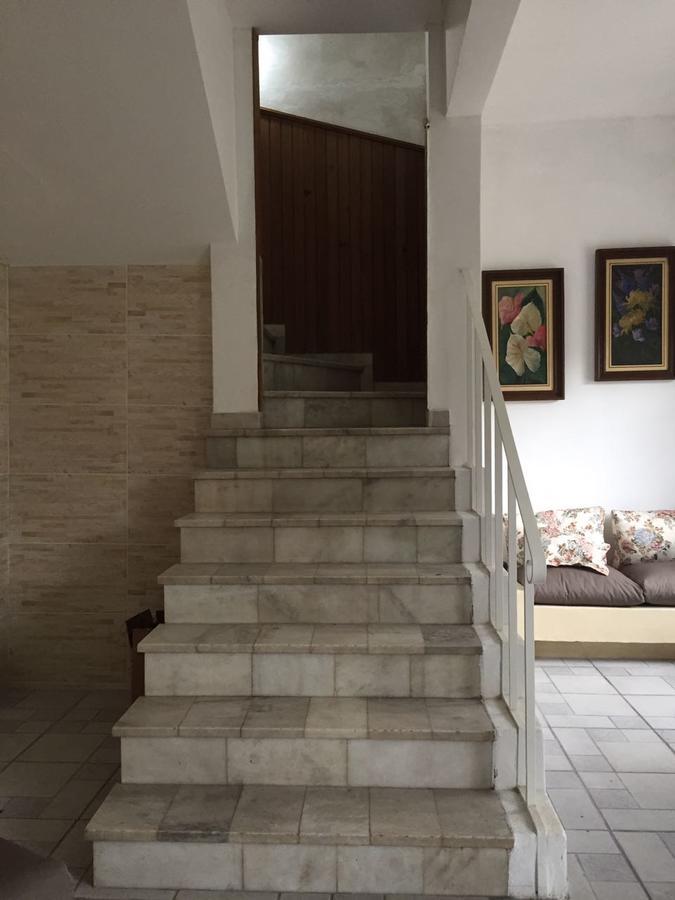 Fog Guesthouse Petrópolis Dış mekan fotoğraf