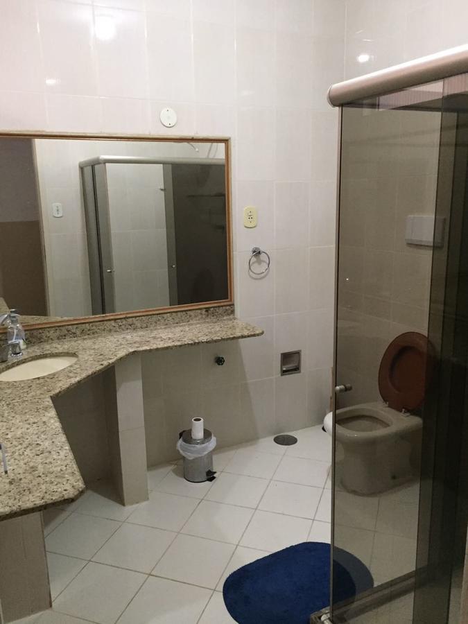 Fog Guesthouse Petrópolis Dış mekan fotoğraf
